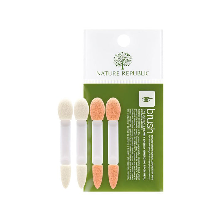 Beauty Tool Rubycell Sponge Tip