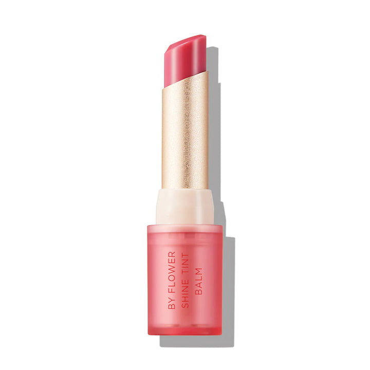 BY FLOWER SHINE TINT BALM 03 KILLING PINK 3.3G