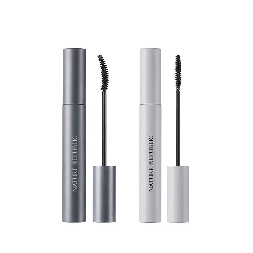 NATURE REPUBLIC BOTANICAL SUPER PROOF MASCARA 02 VOLUM&CURL 7.5G – photo 5
