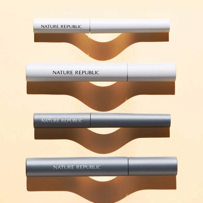 NATURE REPUBLIC BOTANICAL SUPER PROOF MASCARA 02 VOLUM&CURL 7.5G – online store