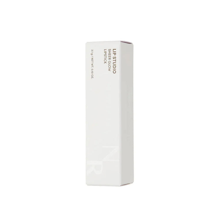 LIP STUDIO SHEER GLOW LIPSTICK 08 DAWN ROSE 3.1G