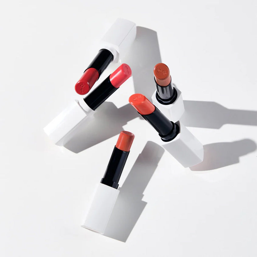NATURE REPUBLIC LIP STUDIO SHEER GLOW LIPSTICK 11 FUCHSIA CANDY 3.1G – توصيل مجاني