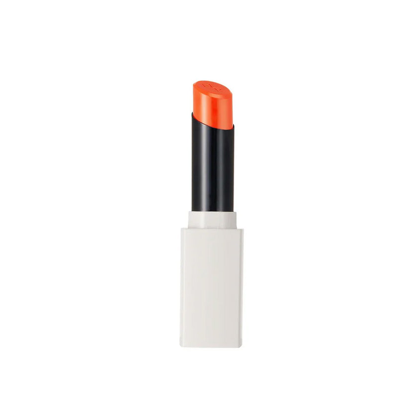 NATURE REPUBLIC LIP STUDIO SHEER GLOW LIPSTICK 04 MANDARIN DEW 3.1G – شراء أونلاين
