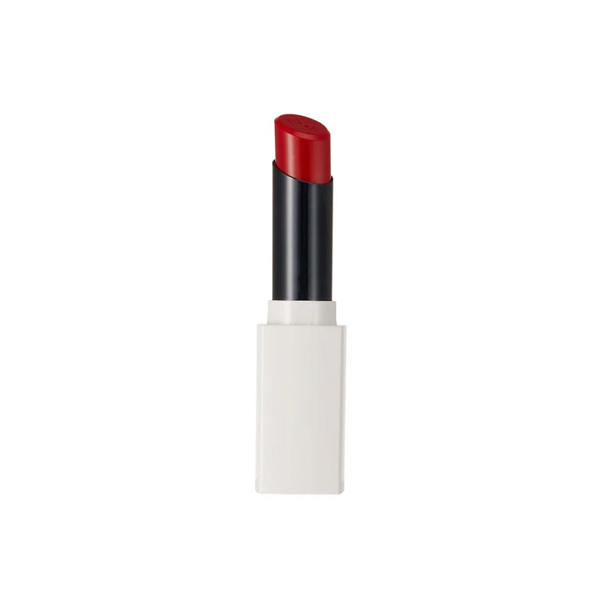 NATURE REPUBLIC LIP STUDIO SHEER GLOW LIPSTICK 06 RED DRIZZLE 3.1G