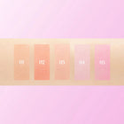 NATURE REPUBLIC BAKED BLUSHER 04 PINK SORBET 5G