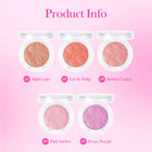 NATURE REPUBLIC BAKED BLUSHER 01 MILD LATTE 5G