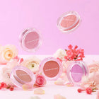 NATURE REPUBLIC BAKED BLUSHER 04 PINK SORBET 5G – توصيل مجاني