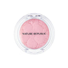 NATURE REPUBLIC BAKED BLUSHER 04 PINK SORBET 5G – صورة 7