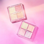 NATURE REPUBLIC GLOWY HIGHLIGHTER 02 COOL SHINING 12.8G – شراء أونلاين