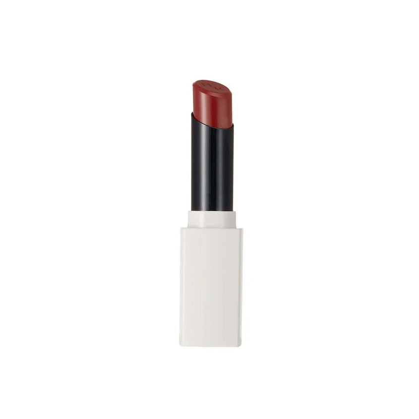NATURE REPUBLIC LIP STUDIO SHEER GLOW LIPSTICK 07 RIPE CHERRY 3.1G