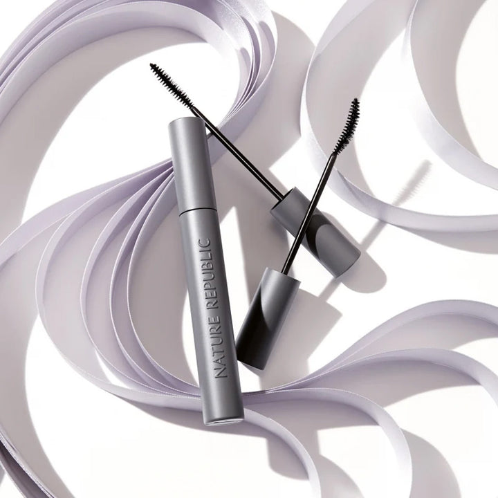 BOTANICAL WILD MASCARA 01 VOLUME 9G