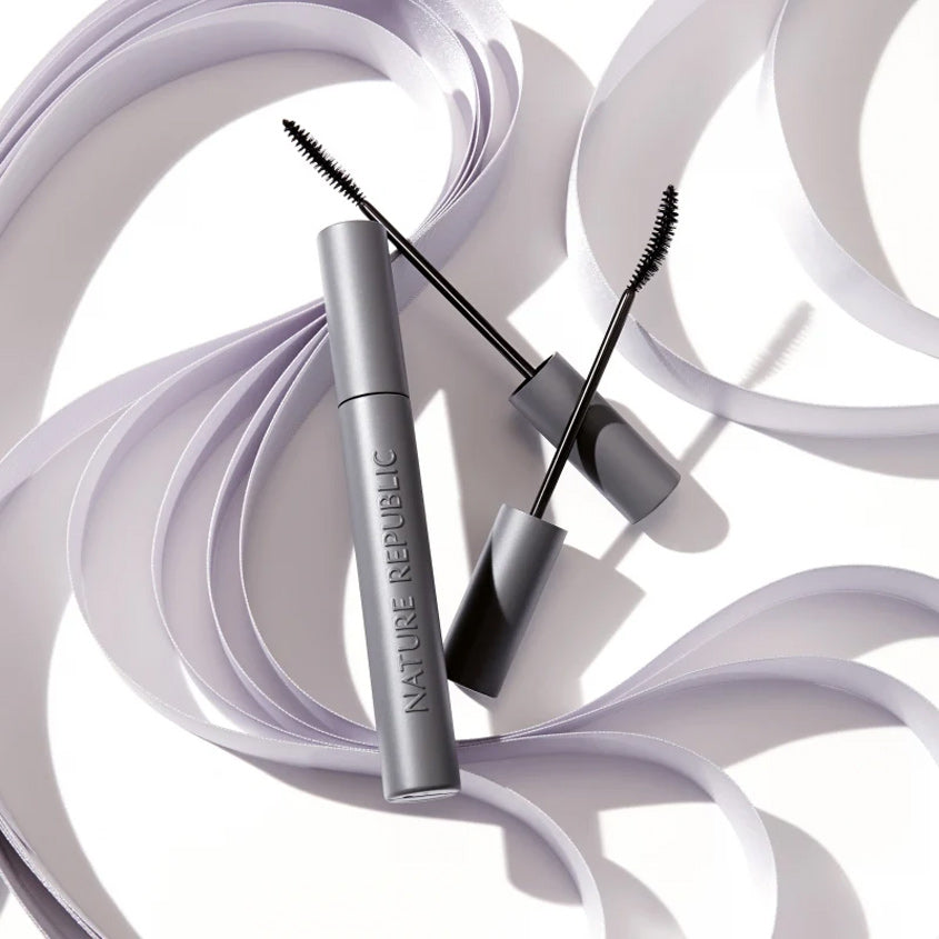 NATURE REPUBLIC BOTANICAL WILD MASCARA 01 VOLUME 9G – online store