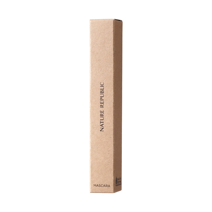 BOTANICAL WILD MASCARA 01 VOLUME 9G