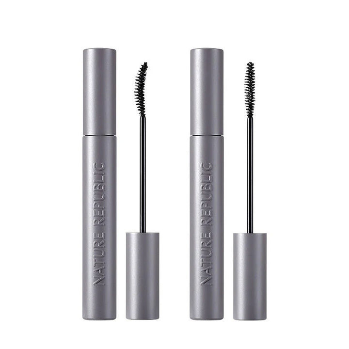 BOTANICAL WILD MASCARA 02 CURLING 9G