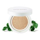 Green Derma Mild Cica Serum Cover Cushion SPF 50+ PA+++