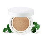 Green Derma Mild Cica Serum Cover Cushion SPF 50+ PA+++