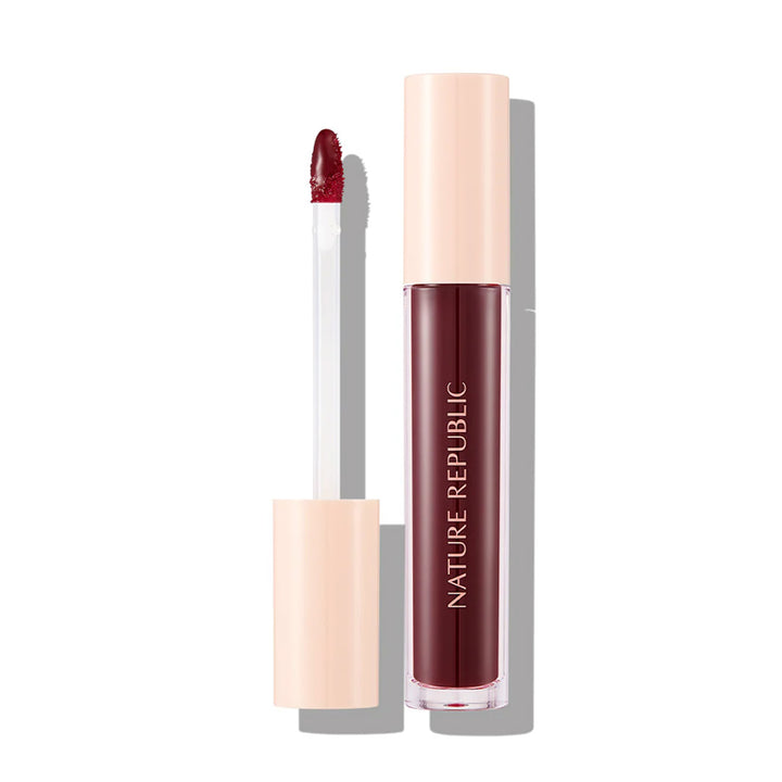 BY FLOWER WATER GEL TINT 05 PLUM RUSH 5G