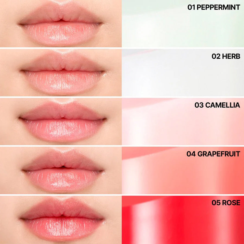 NATURE REPUBLIC ESSENTIAL LIP BALM 01 PEPPERMINT 4.2G – شراء أونلاين