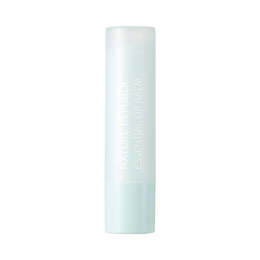 NATURE REPUBLIC ESSENTIAL LIP BALM 05 ROSE 4.2G – شراء أونلاين
