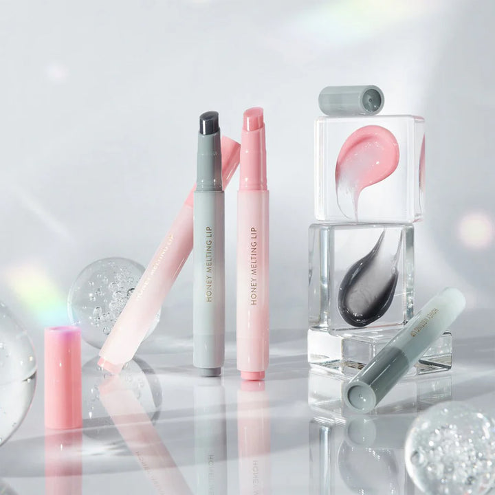 HONEY MELTING LIP 11 TINT PLUMPING 2.7G