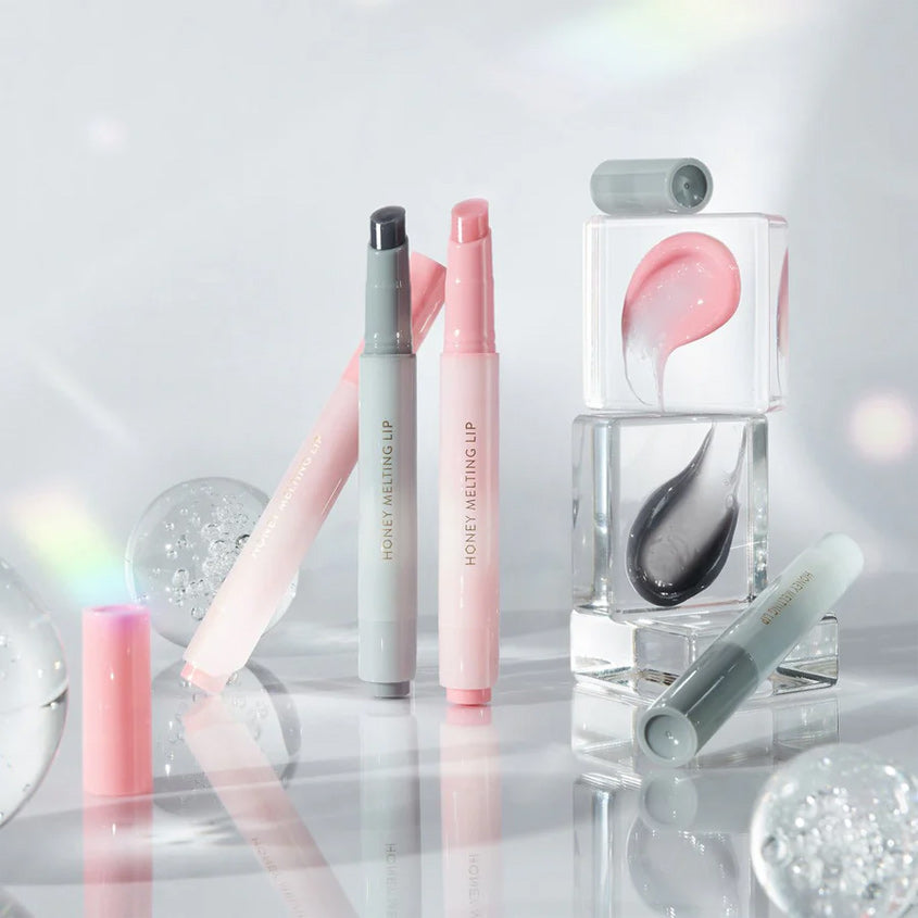 NATURE REPUBLIC HONEY MELTING LIP 11 TINT PLUMPING 2.7G – متجر إلكتروني