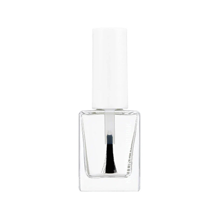 NATURE REPUBLIC COLOR & NATURE NAIL TOP COAT 8ML