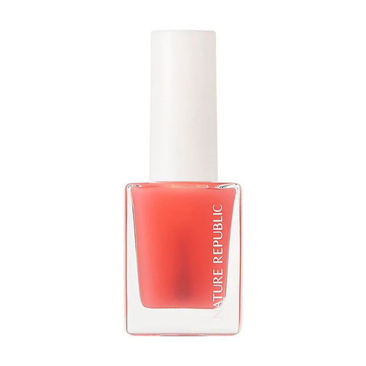 Nail and cuticle care COLOR & NATURE NAIL CARE NAIL STRENGTHENER 8ML