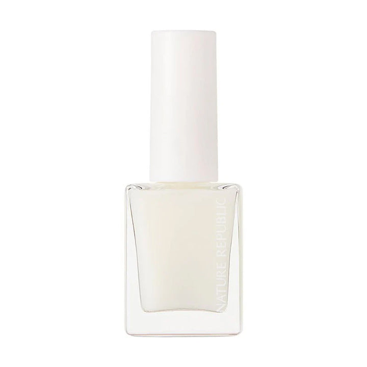 COLOR & NATURE NAIL CARE NAIL TREATMENT 8ML