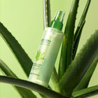 NATURE REPUBLIC SOOTHING & MOISTURE ALOE VERA 92% SOOTHING GEL MIST 155ML – online store