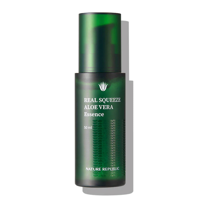 Real Squeeze Aloe Vera Essence