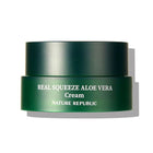 NATURE REPUBLIC REAL SQUEEZE ALOE VERA CREAM 55ML – شراء أونلاين