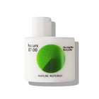 NATURE REPUBLIC HO:URS MORNING MOSS BODY LOTION 200ML – buy online