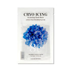 NATURE REPUBLIC CRYO ICING HYDRATING MASK SHEET 27ML