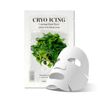 NATURE REPUBLIC CRYO ICING CALMING MASK SHEET 27ML – شراء أونلاين