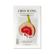 Cryo Icing Strengthening Mask Sheet