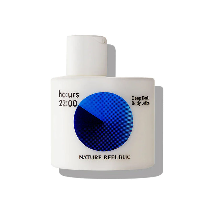 Ho:Urs Deep Dark Body Lotion