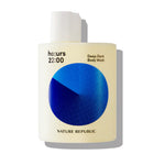 NATURE REPUBLIC HO:URS DEEP DARK BODY WASH 300ML