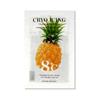 NATURE REPUBLIC CRYO ICING VITALIZING MASK SHEET 27ML – buy online