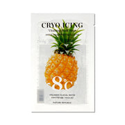 Cryo Icing Vitalizing Mask Sheet