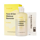 Simple Off Face & Eye Makeup Remover Pure Relief Special Set