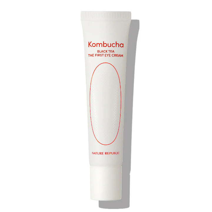 Eye creams KOMBUCHA BLACK TEA THE FIRST EYE CREAM 30ML