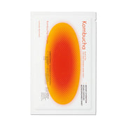Kombucha Black Tea The First Essence Mask Sheet