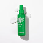 NATURE REPUBLIC FOREST RELIEF FOR MEN EMULSION 150ML – صورة 5