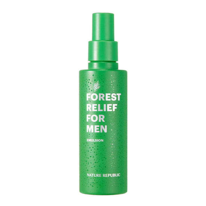 FOREST RELIEF FOR MEN EMULSION 150ML
