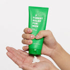 NATURE REPUBLIC FOREST RELIEF FOR MEN FOAM CLEANSER 150ML – photo 5