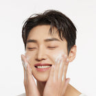NATURE REPUBLIC FOREST RELIEF FOR MEN FOAM CLEANSER 150ML – online store