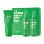 NATURE REPUBLIC FOREST RELIEF FOR MEN FOAM CLEANSER 150ML – photo 7