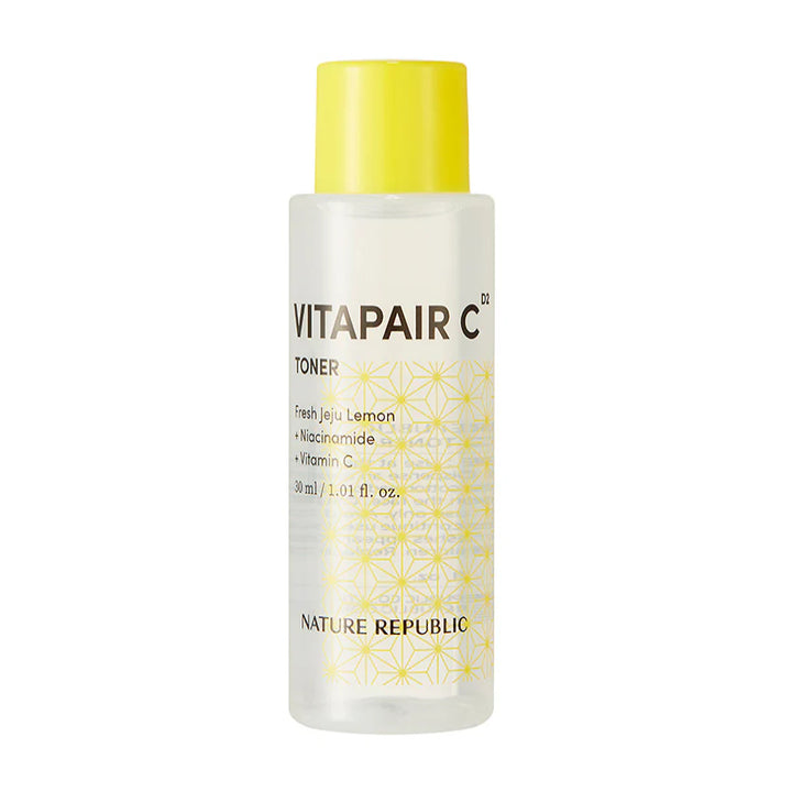 VITAPAIR C DARK SPOT SERUM SPECIAL SET 45ml+30ml+10ml