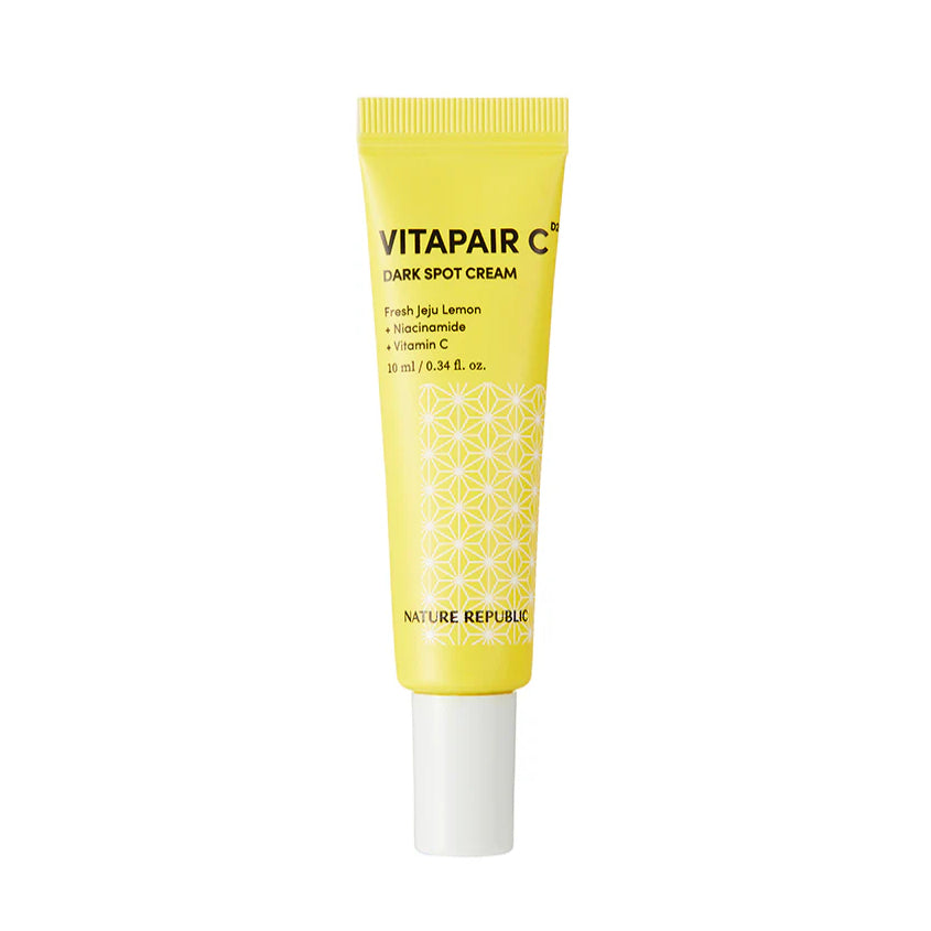 NATURE REPUBLIC VITAPAIR C DARK SPOT SERUM SPECIAL SET 45ml+30ml+10ml – متجر إلكتروني