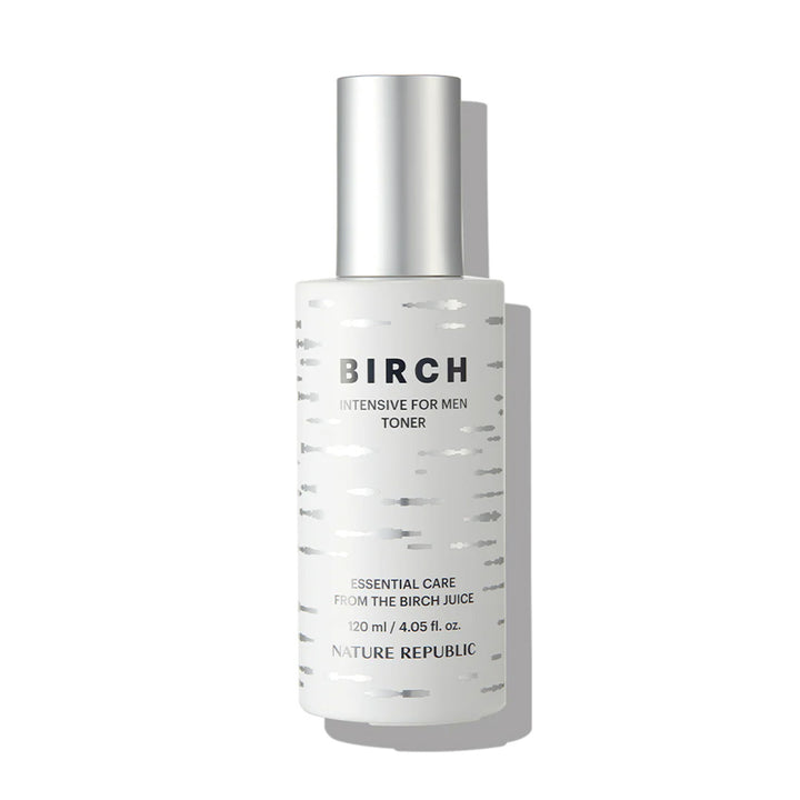 Birch Intensive For Men Toner